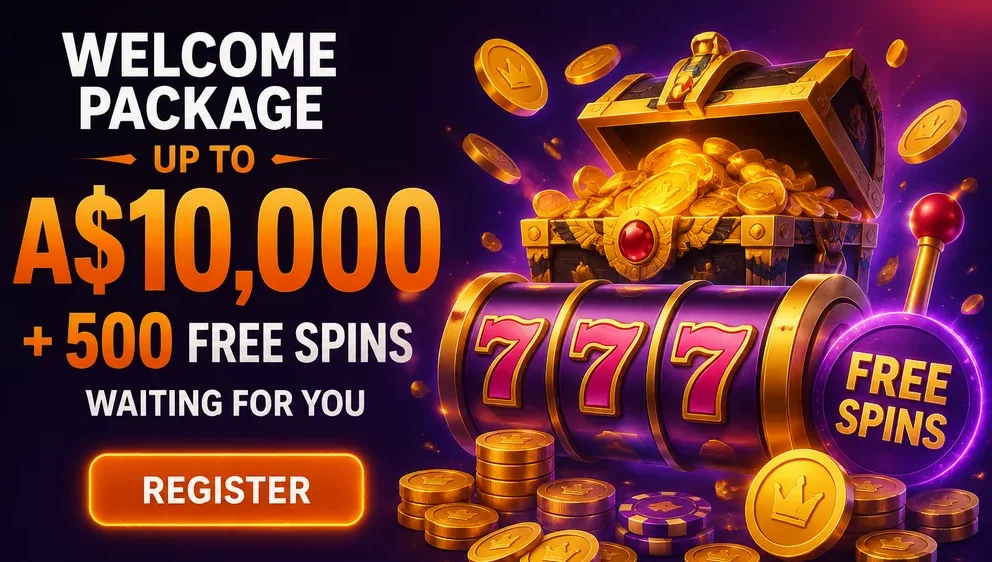 golden coins and free spins reel symbols
