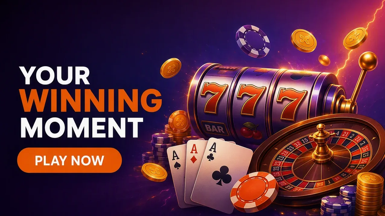 Levelup Casino Mobile App — Play on Your Phone in 2026