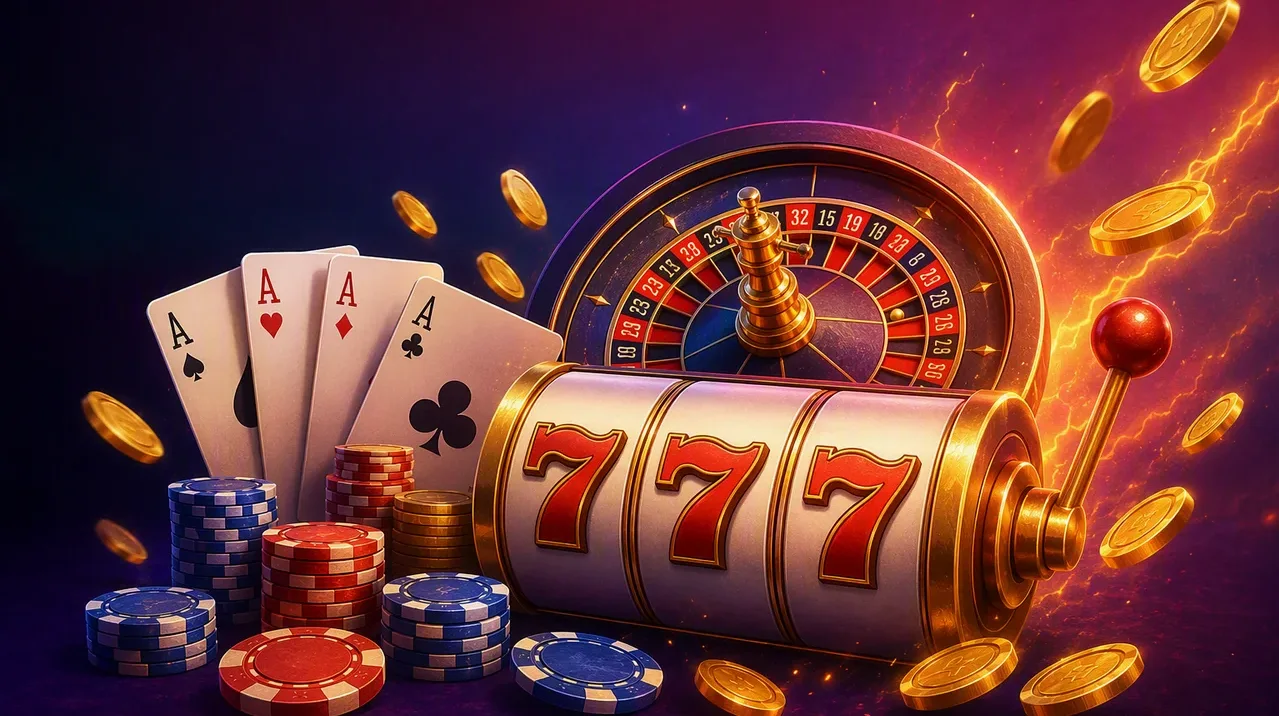 Payments at Levelup Casino — Fast, Secure AUD Banking